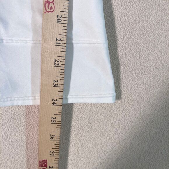 Flexees by Maidenform Shaper Cami Large White Adjustable Straps - Picture 6 of 10